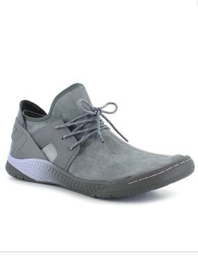 JSport Jambu Women’s Catskill Fashion Sneakers Shoes Grey Iris #SJ17CKL19 8.5